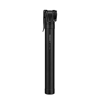 Image of Topeak Roadie TT Pump, Black