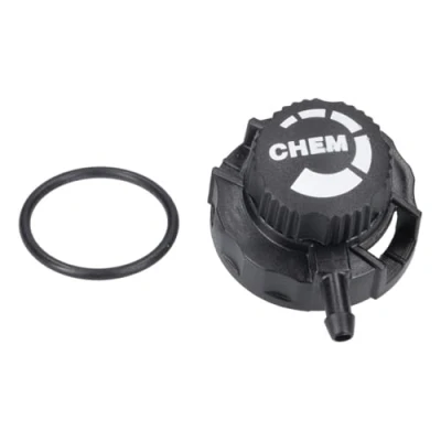 Image of Chemical Tank Metering Cap , 4.063 807.0