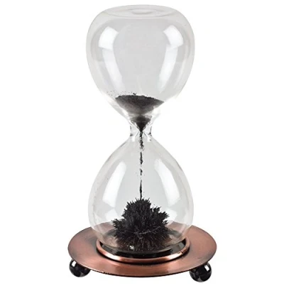Image of Funtime Gifts ET7670 Magnetic Timer, Beige, One Size