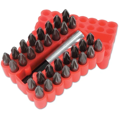 Image of Laser Tools Bit Set 33PC LSR5732969B