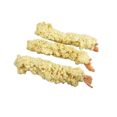 Image of Fine Food Specialist Breaded Torpedo King Prawns, Frozen, 500g