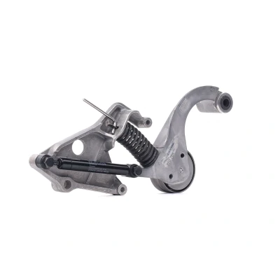 Image of 11287509476, 11288620210, 7509476 Tensioner Pulley GATES FleetRunner Micro V Kit T38404 MINI: Convertible, Hatchback