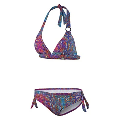Image of Beco Women&#039;s B Cup Summer of Love Bikini Top