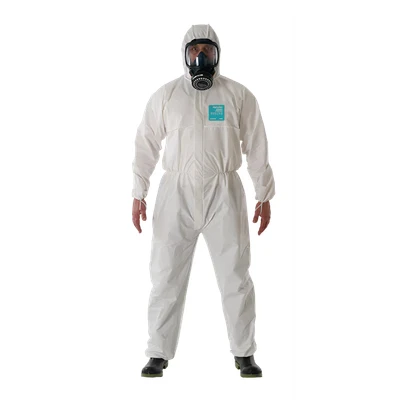 Image of Microgard 2000 White 4XL