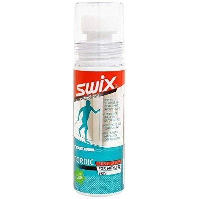 Image of Swix N3NC Anti skid ski applicator solution