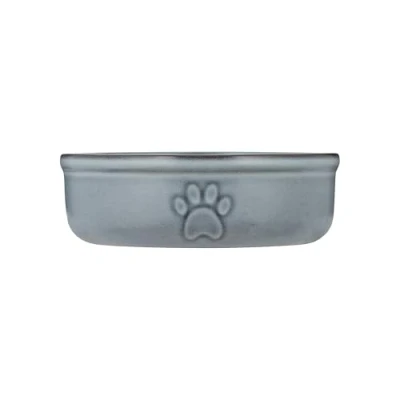 Image of Mason Cash Reactive Paw Bowl 15 x 5cm
