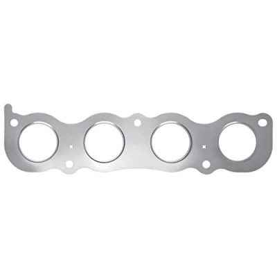 Image of 285212E000 Exhaust Manifold Gasket AJUSA 13276200 HYUNDAI: Tucson, KIA: Sportage III