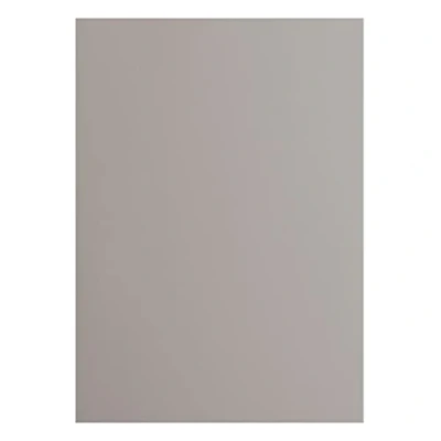 Image of Florence Cardstock Smooth Coloured Card Making Supplies A4 Grey 10 Sheets Paper for Scrapbooking, Making, Die Cutting and Crafts 216 GSM Tin