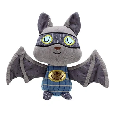 Image of Wilberry Super Heroes Bat Soft Toy WB004701