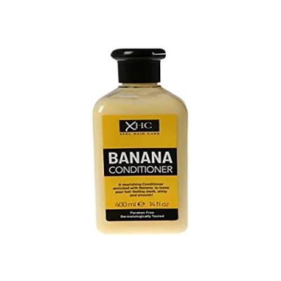 Image of XHC Nourishing Banana Conditioner (Xpel Hair Care)