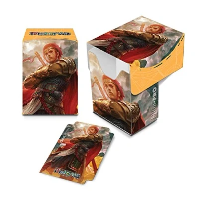 Image of Ultra Pro L1: Sun Wukong Deck Box for Force of Will