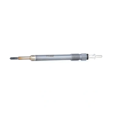 Image of DPower53 Glow Plug NGK 9957 7,0V 7,0A M10 x 1,0 Ceramic 0,3Ohm 132,8mm D Power MERCEDES BENZ: E Class T modell, C Saloon