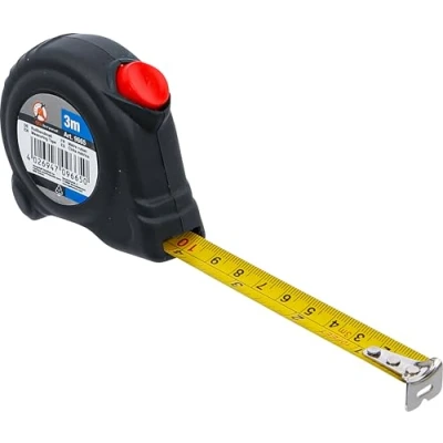 Image of BGS Diy 9665 Measuring Tape 3 m