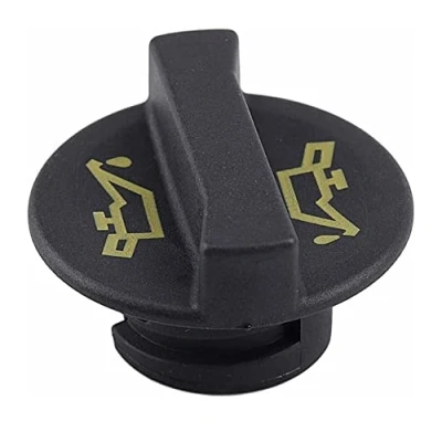 Image of Oil Filler Cap For CITROEN Relay (2006 Onwards) 1180R1, 1674715, 1135010, YS4G 6766 AA AUTORCE