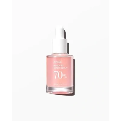 Image of Anua Peach 70 Niacin Serum 30ml
