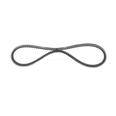 Image of 968296, 968320, 973488 V Belt BOSCH 1 987 947 758 11,9mm 1010mm VOLVO: 940 II Estate, 760 Saloon, I FORD: Sierra Mk2 Estate