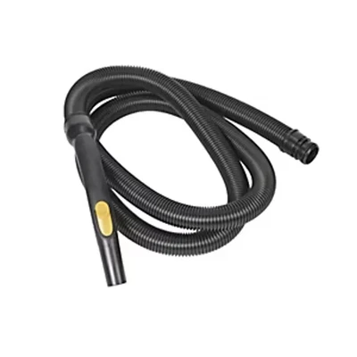 Image of Karcher 4.440 907.0 Suction Hose with Elbow, Antistatic, Black