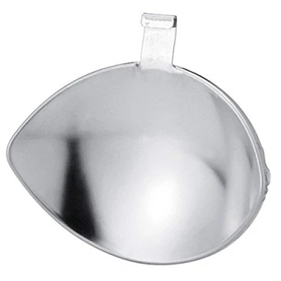 Image of UCO Side Reflector for the Original Candle Lantern,Silver