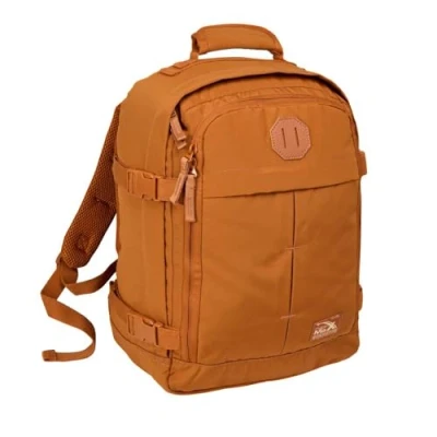 Image of Cabin Max Metz 24L 40x30x20 Bag, Wizz Air Bags 40x30x20, Bag Wizzair, Underseat Luggage Backpack Suitable for Air, Easyjet