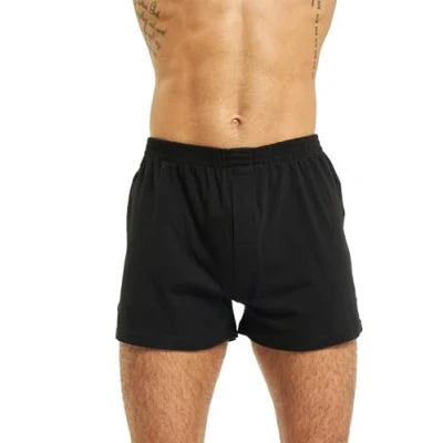 Image of Brandit Boxer shorts, Men&#039;s, Size: 6XL, Black