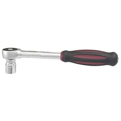 Image of Kraftwerk 3208 Reversible Ratchet 1/4 Inch