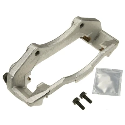 Image of 13276187, 13343571, 546026, 546474 Caliper Bracket TRW BDA1110 VAUXHALL: Insignia Mk1, Mk1 Limousine, OPEL: A Saloon