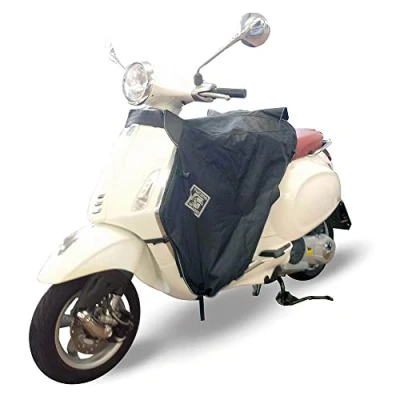 Image of Tucano Urbano Termoscudo Leg Cover Black