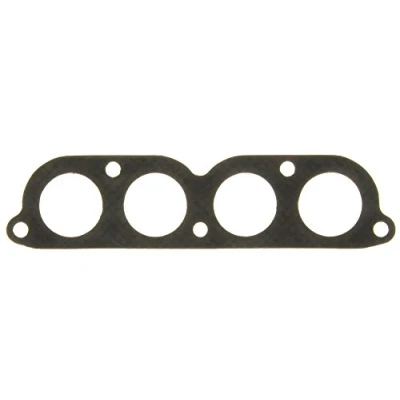 Image of 037129717D Intake Manifold Gasket AJUSA 00757700 VOLKSWAGEN: Golf 3, 3 Cabrio, SEAT: Ibiza 2