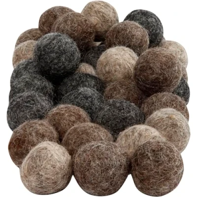 Image of Creativ Special Wool, Natural, One Size