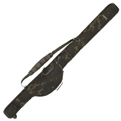 Image of Korda Compac 3 Rod holdall 10ft Dark Kamo