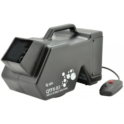 Image of qtx QTFX B3 Bubble Machine