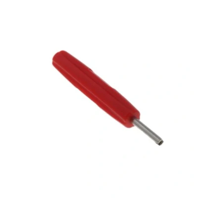 Image of Regin Schrader Valve Core Screwdriver Tool REGK34