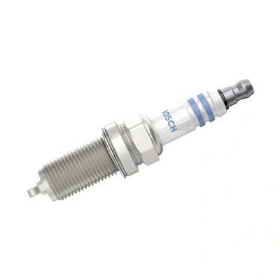 Image of MA1018110M1 Spark plug BOSCH 0 242 236 578 M 14 x 1,25 16 PEUGEOT: 308 II Hatchback, 207 107 NISSAN: Note I, MICRA 3
