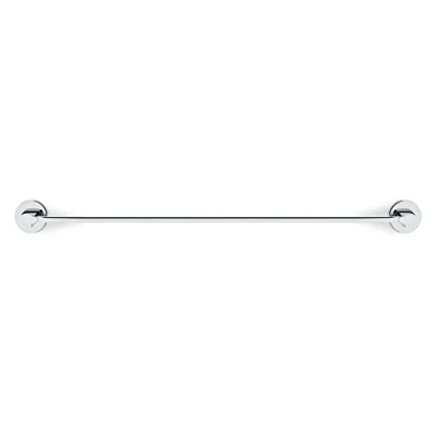 Image of Blomus Towel Rail, Stainless Steel, H 6 cm, B 89 T 8 cm
