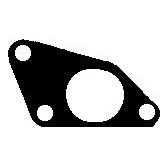 Image of 034959, 034970, 34959, 3497, 91505500 Exhaust Manifold Gasket BGA MG9390 PEUGEOT: 306 Hatchback, 205 II FIAT: Ducato Platform/Chassis