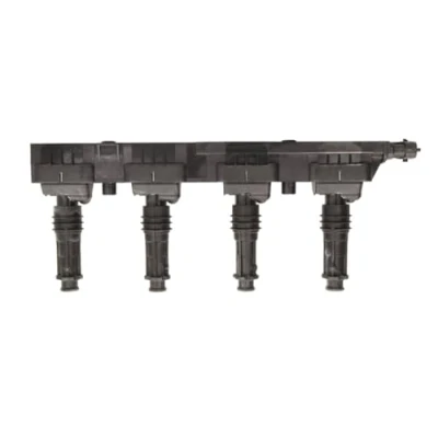 Image of 1208012, 90560110 Ignition coil BOSCH 0 221 503 015 VAUXHALL: Corsa Mk2, Mk1