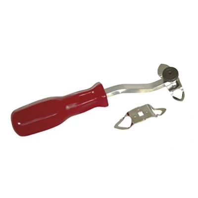 Image of Lisle 48600 Offset Windshield Locking Strip Tool