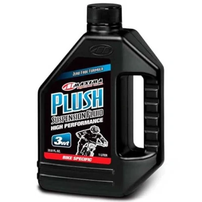 Image of RS REC ACEITE MAXIMA PLUSH 3WT 1L