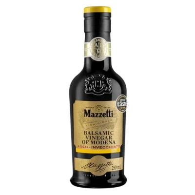 Image of Mazzetti Gold Label Balsamic, 250ml