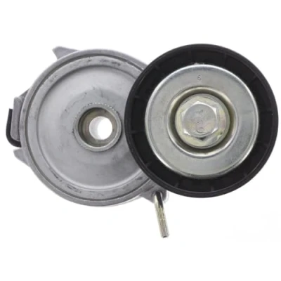 Image of C2Z16647 Tensioner Pulley GATES T39211 PowerGrip LAND ROVER: Freelander 2 Off Road, Range Rover Sport, Evoque, JAGUAR: XJ Saloon