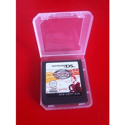 Image of Real Football 2009 (Nintendo DS)