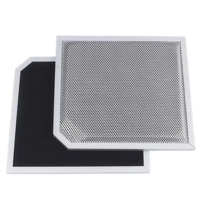 Image of Baridi Carbon Filters for Cooker Hoods CF120 DH133