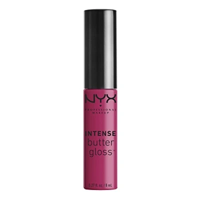 Image of NYX Professional Makeup INTENSE BUTTER GLOSS SPICE CAKE