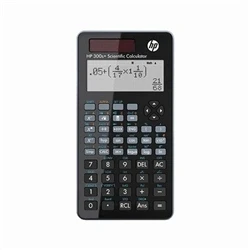 Image of HP 300S+ Scientific Calculator HP300SPLUS/INTBX