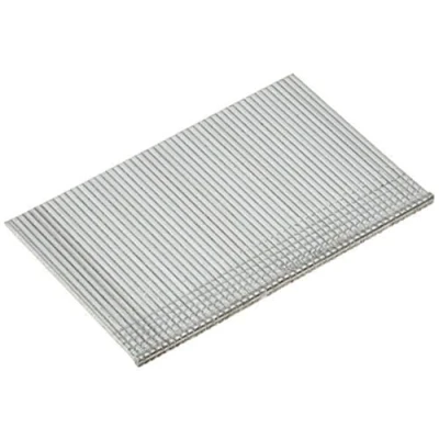 Image of 16 Gauge Galvanised Finish Nails 50mm (Pack 2500)