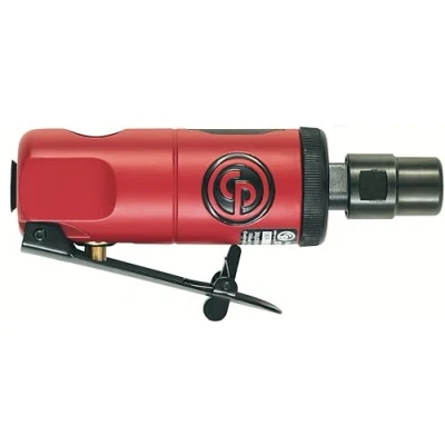 Image of Chicago Pneumatic CP876 Compact Air Die Grinder, 30,000 RPM