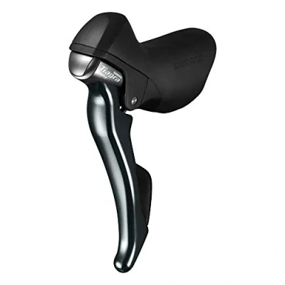 Image of SHIMANO Lever Lid.TIAGRA 3V, Adults, Unisex Multicoloured, One Size