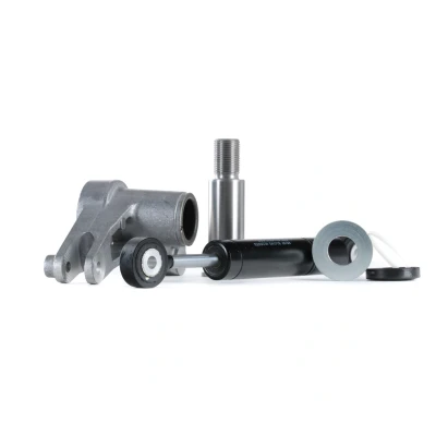 Image of 6062000073, 6062000073S2, 6062000173, 6062000173S2, A6062000073 Tensioner Lever, v ribbed belt FEBI BILSTEIN 26070 with attachment material