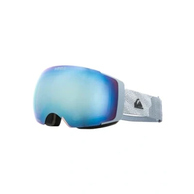 Image of Quiksilver Snowboard/Ski Goggles GREENWOOD Men Grey One size