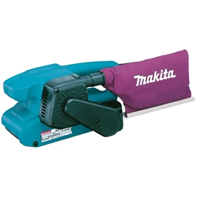 Image of Makita 9911/1 110V 76mm Belt Sander